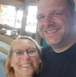 Meet your Posher, Jamie